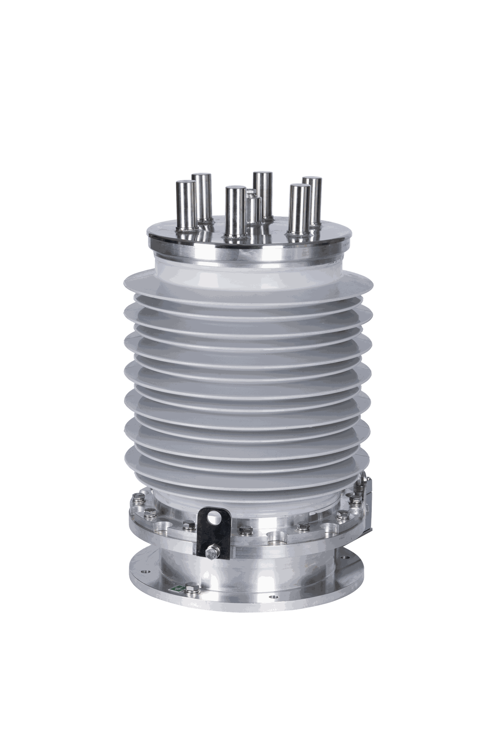 Primary Voltage Transformer (PVT) view 2